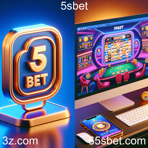 Descubra a Diversão do Bingo no 5sbet