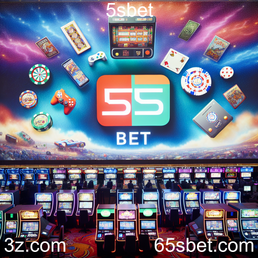Reviva a Nostalgia com Emuladores Virtuais no 5sbet